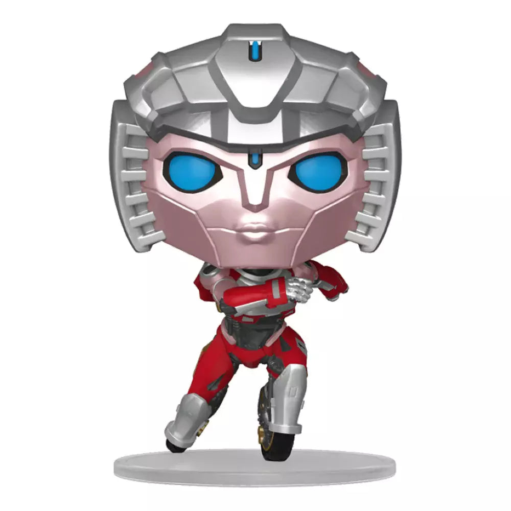 Transformers: Rise of The Beast - Arcee- Funko Pop! Movies (1374)