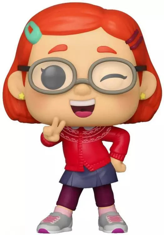 Disney Pixar - Turning Red - Meilin Lee - Funko Pop! (1184)
