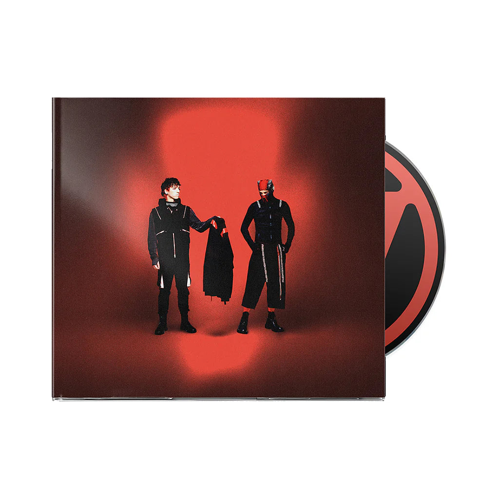 Twenty One Pilots - Breach - CD