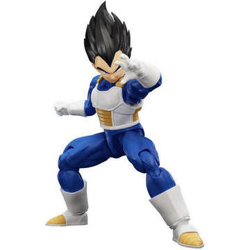 Dragon Ball Vegeta Standard Re:Run Figure