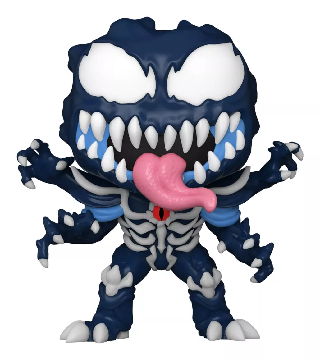 Marvel - Mech Strike Monster Hunters - Venom - Funko Pop! (994)