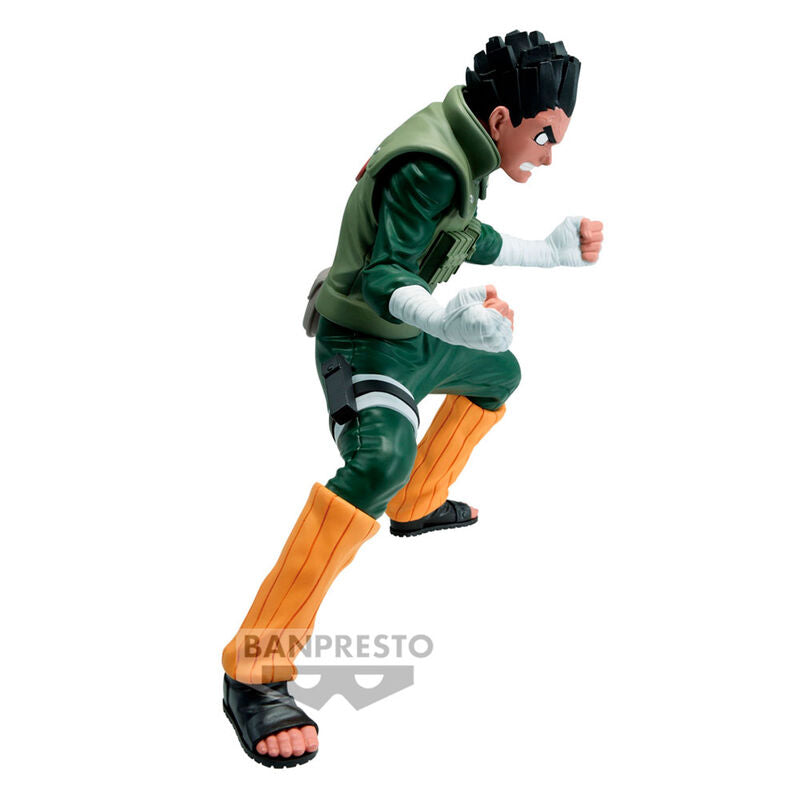 Naruto Shippuden -  Vibration Stars Rock Lee II  - Figure 16cm