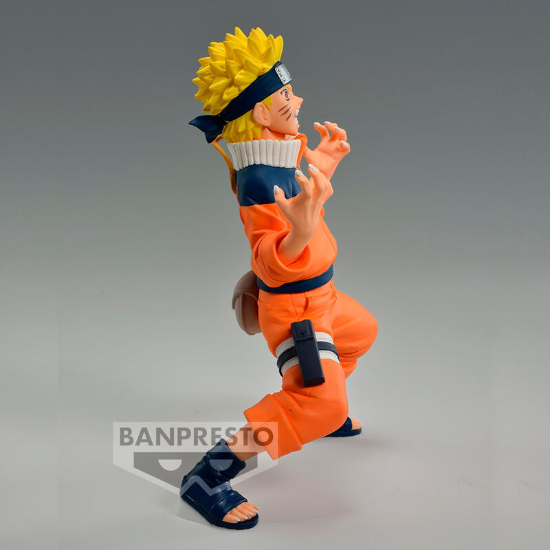 Naruto Shippuden -  Vibration Stars Uzumaki Naruto II  - Figure 14cm
