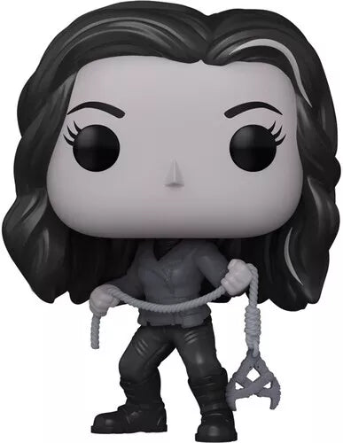 Marvel - Werewolf By Night - Elsa Bloodstone - Funko Pop! (1271)