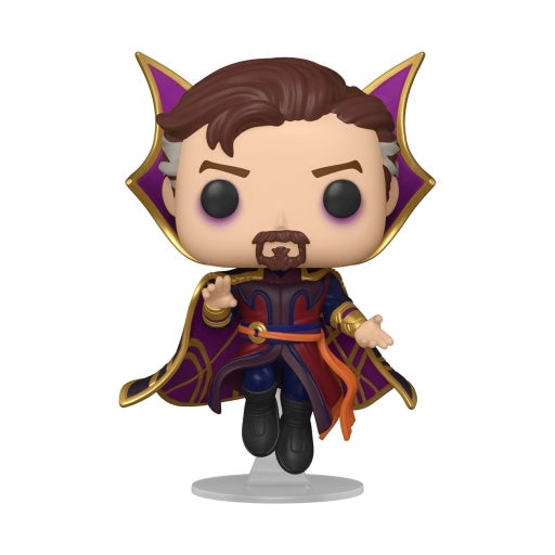 Marvel - What If...? - Doctor Strange Supreme - Bobble-Head Funko Pop! (874)