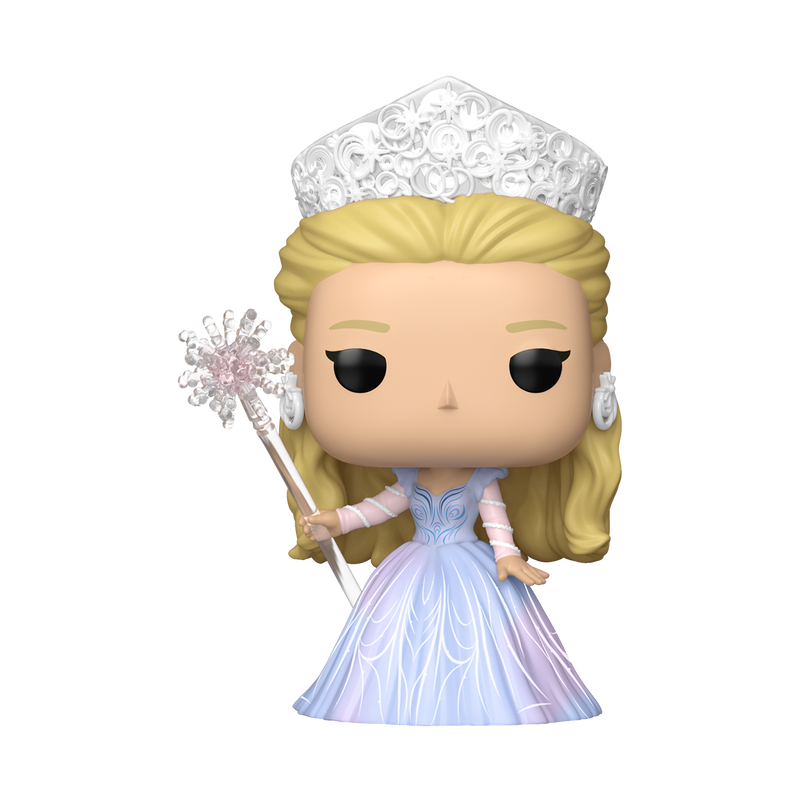 Wicked - Glinda in Blue Gown - Funko Pop! Movie (1926)