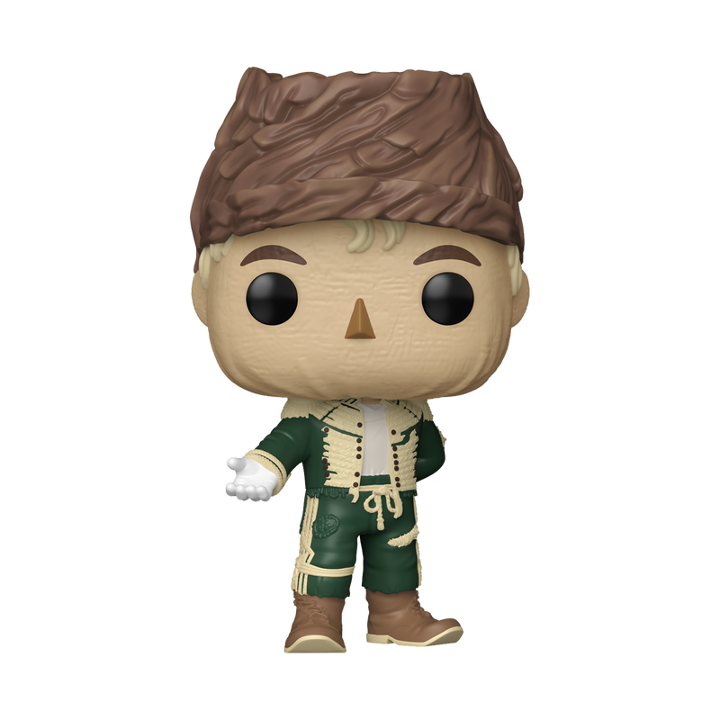 Wicked: For Good - Scarecrow - Funko Pop! Movie (1927)