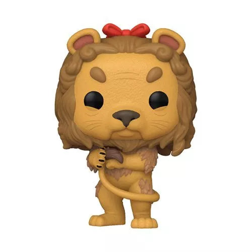 The Wizard of Oz 85th Anniversary - Cowardly Lion - Funko Pop! Movie (1515)