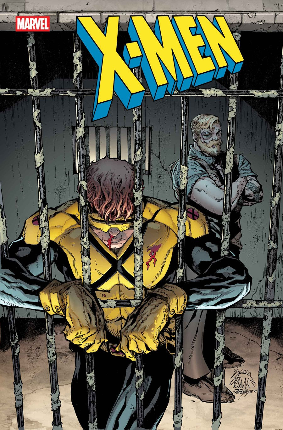 Marvel - X-Men #20
