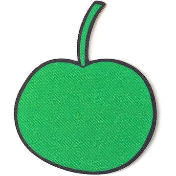 The Beatles Standard Patch: Yellow Submarine Apple