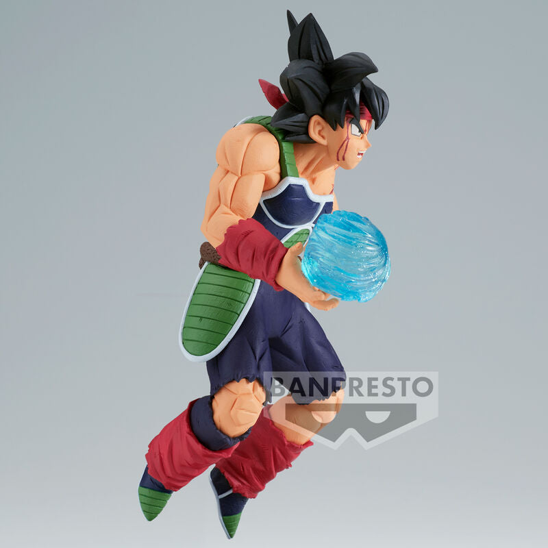 Dragon Ball Z -  Bardock G×materia Figure 14cm