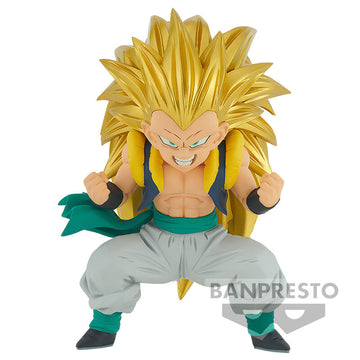 Dragon Ball Z -  Blood of Saiyans Gotenks Special XVI Figure 9cm