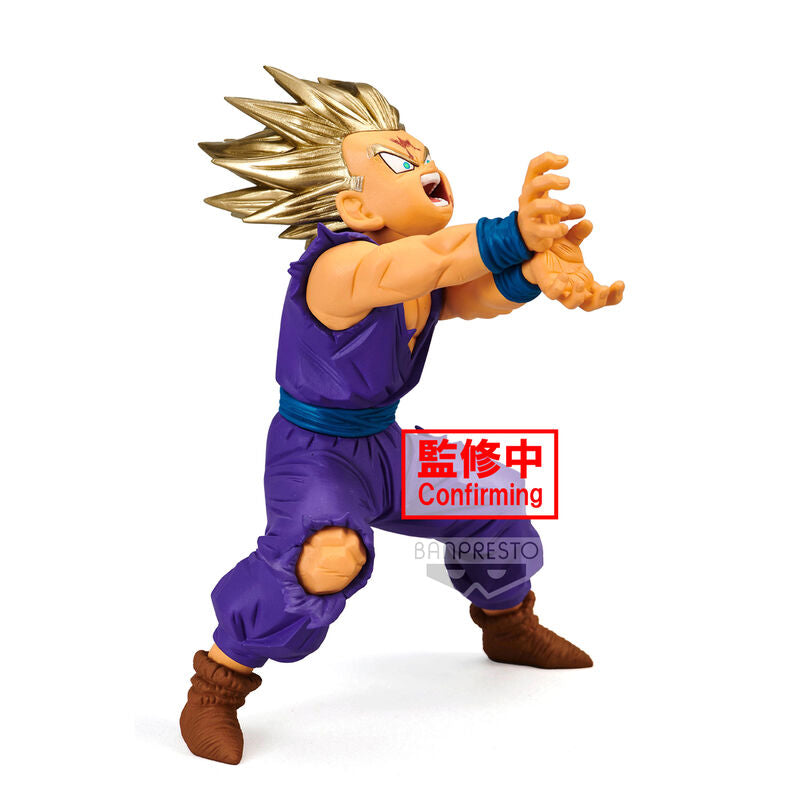 Dragon Ball Z -  Blood of Saiyans Son Gohan Figure 14cm