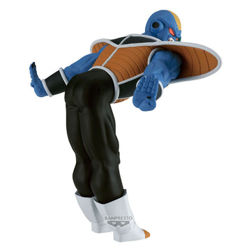 Dragon Ball Z -  Burter Solid Edge Works Figure 14cm