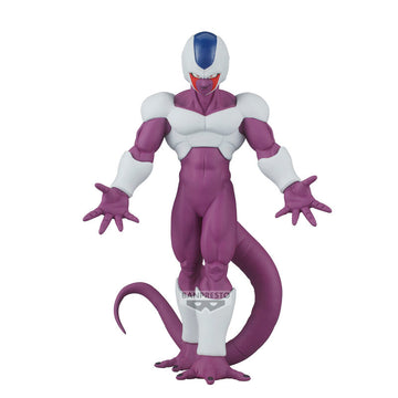 Dragon Ball Z -  Cooler Solid Edge Works Figure 17cm