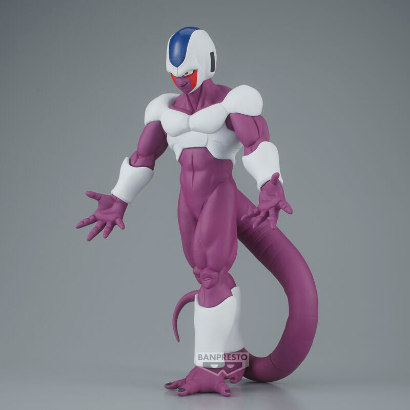 Dragon Ball Z -  Cooler Solid Edge Works Figure 17cm