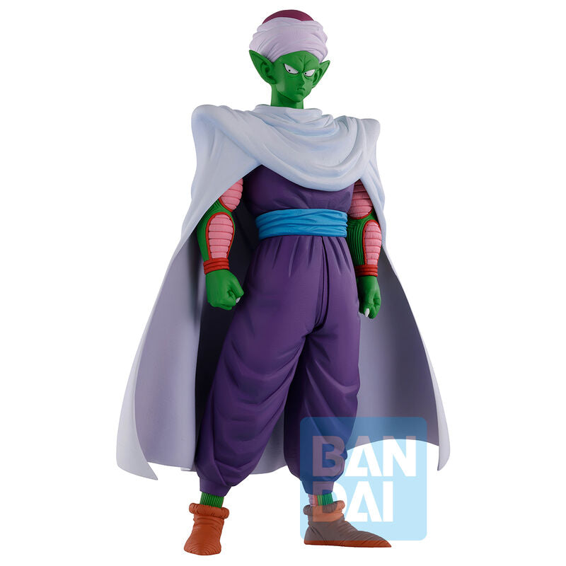 Dragon Ball Z -  Fierce Fighting Piccolo Masterlise Ichibansho Figure 27cm