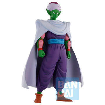 Dragon Ball Z -  Fierce Fighting Piccolo Masterlise Ichibansho Figure 27cm
