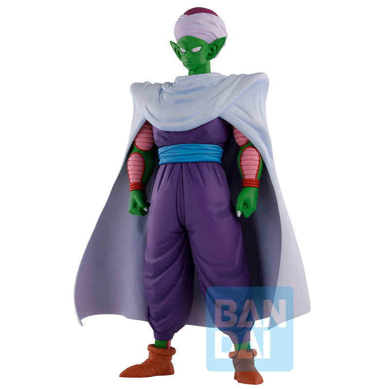 Dragon Ball Z -  Fierce Fighting Piccolo Masterlise Ichibansho Figure 27cm