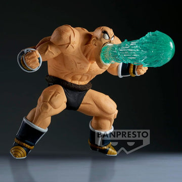 Dragon Ball Z -  GX Materia Nappa Figure 12cm
