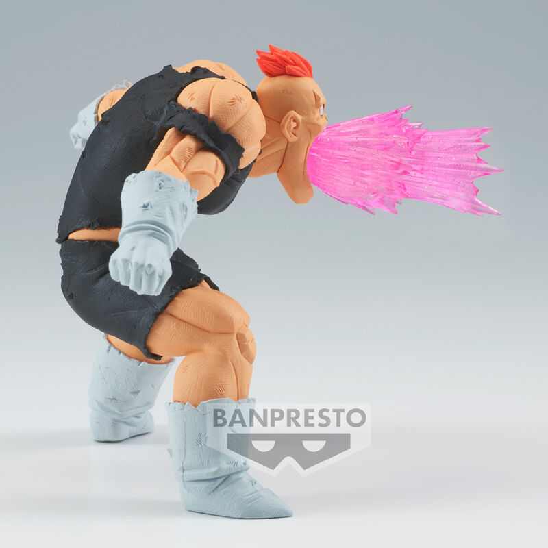 Dragon Ball Z -  GX Materia Recoome Figure 11cm