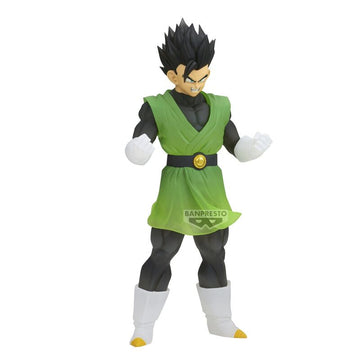 Dragon Ball Z -  Gohan ver.A Clearise Figure 18cm