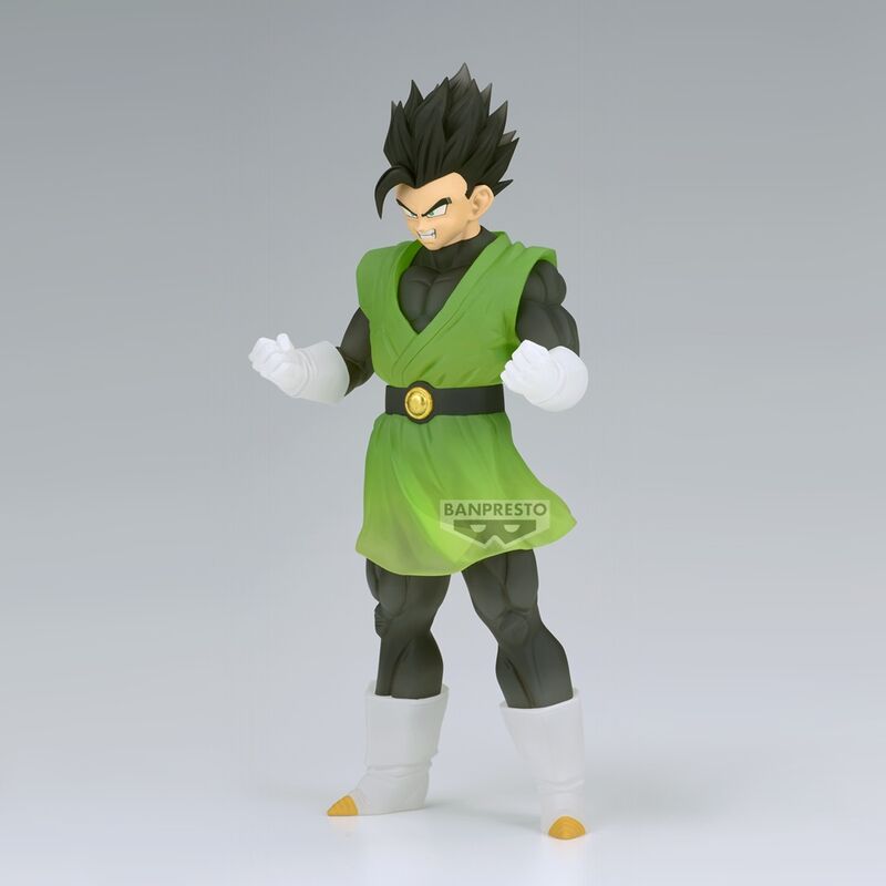 Dragon Ball Z -  Gohan ver.A Clearise Figure 18cm