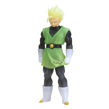Dragon Ball Z -  Gohan ver.B Clearise Figure 18cm