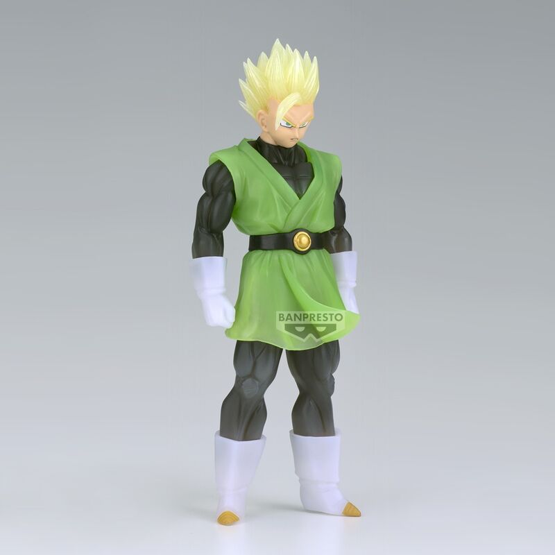 Dragon Ball Z -  Gohan ver.B Clearise Figure 18cm