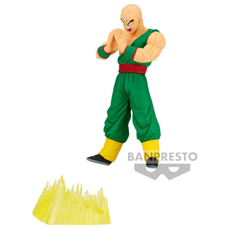 Dragon Ball Z -  G x Materia Tenshinhan Figure 18cm