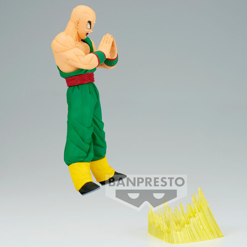 Dragon Ball Z -  G x Materia Tenshinhan Figure 18cm