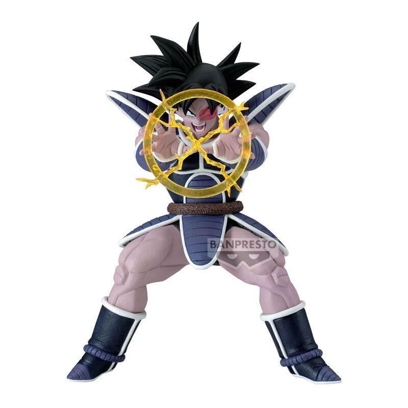 Dragon Ball Z -  Gx Materia Turles Figure 14cm