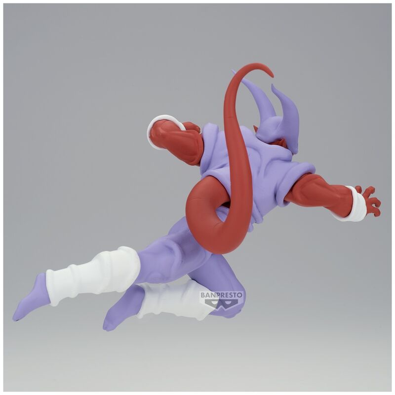Dragon Ball Z -  Janemba Match Makers Figure 16cm