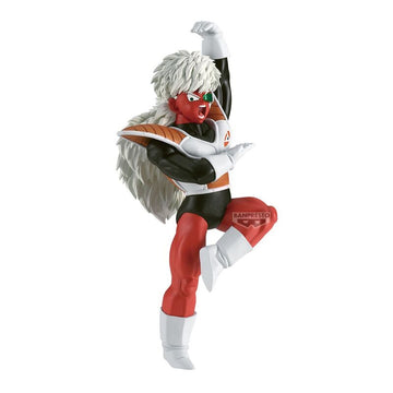 Dragon Ball Z -  Jiece Solid Edge Works Figure 13cm