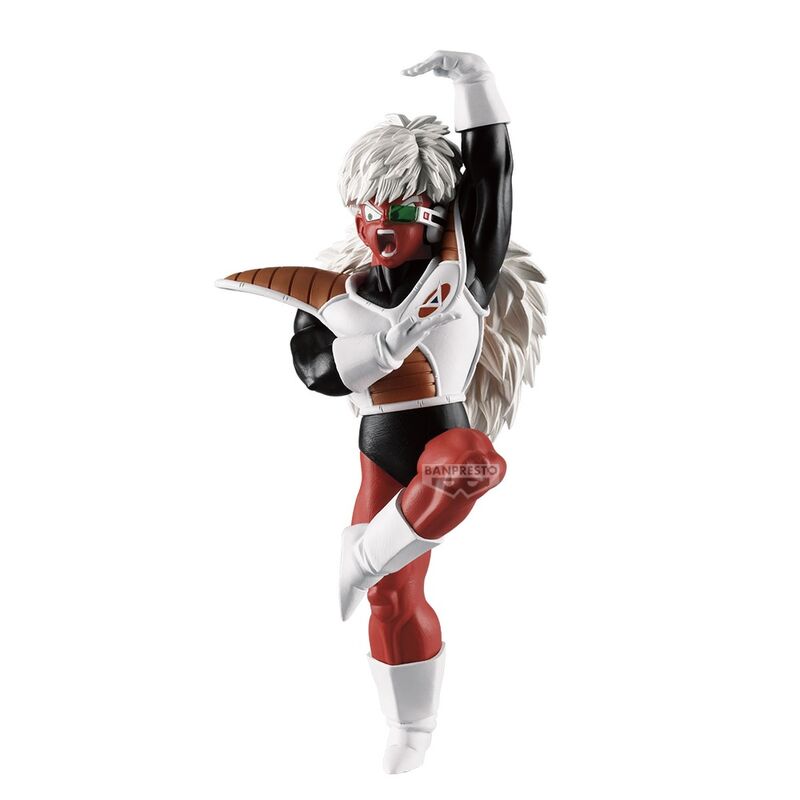 Dragon Ball Z -  Jiece Solid Edge Works Figure 13cm