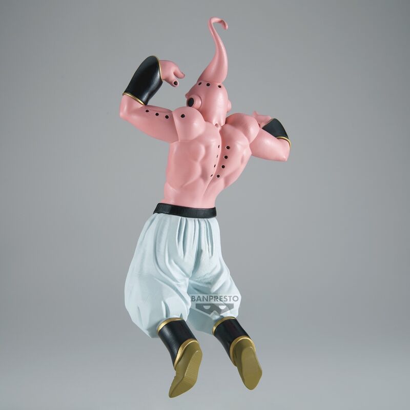 Dragon Ball Z -  Majin Buu Match Makers Figure 15cm