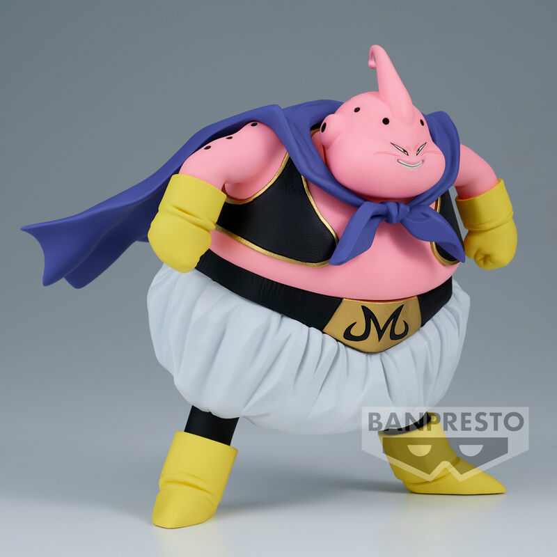 Dragon Ball Z -  Majin Buu Solid Edge Works Figure 17cm
