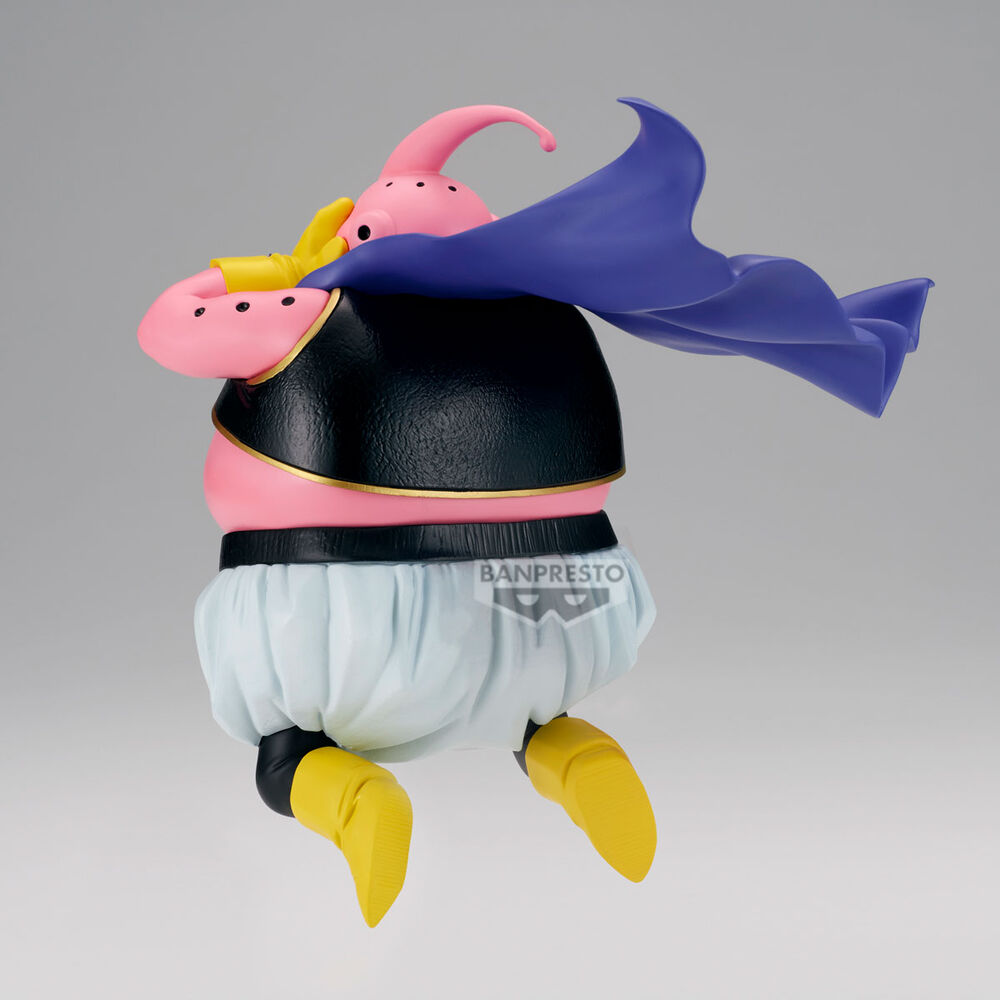Dragon Ball Z -  Match Makers Majin Buu Figure 14cm