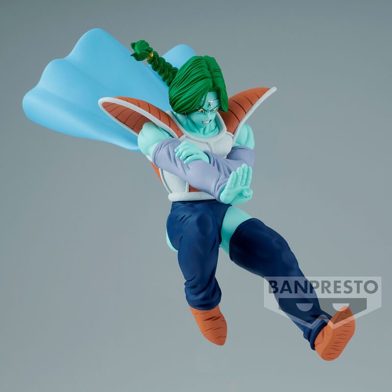 Dragon Ball Z -  Match Makers Zarbon Figure 13cm
