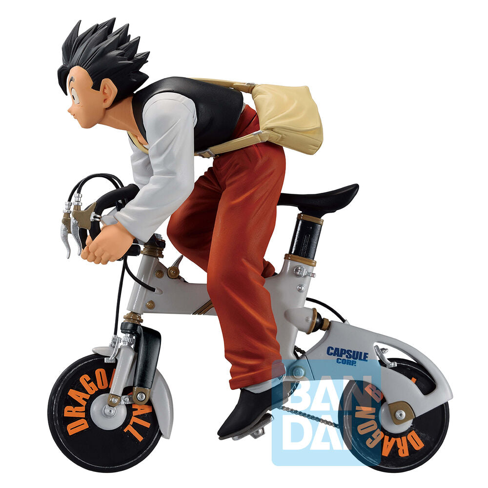 Dragon Ball Z -  Snap Collection Son Gohan Ichibansho Figure 18cm