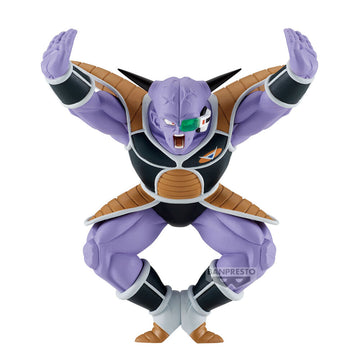 Dragon Ball Z -  Solid Edge Works Ginyu Figure 10cm
