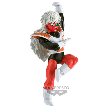 Dragon Ball Z -  Solid Edge Works Jeice Figure 10cm