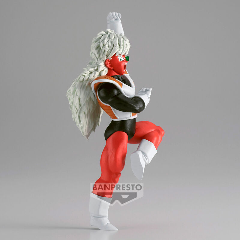 Dragon Ball Z -  Solid Edge Works Jeice Figure 10cm