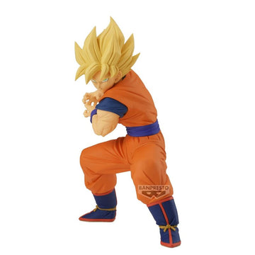 Dragon Ball Z -  Son Goku Grandista Figure 22cm