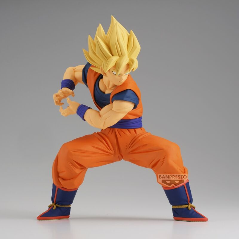 Dragon Ball Z -  Son Goku Grandista Figure 22cm