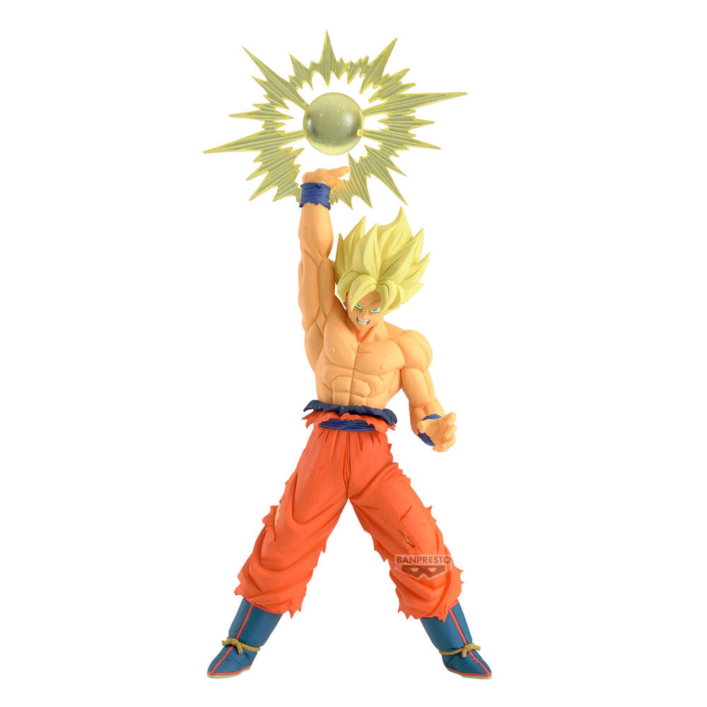 Dragon Ball Z -  Son Goku G×materi Figure 17cm