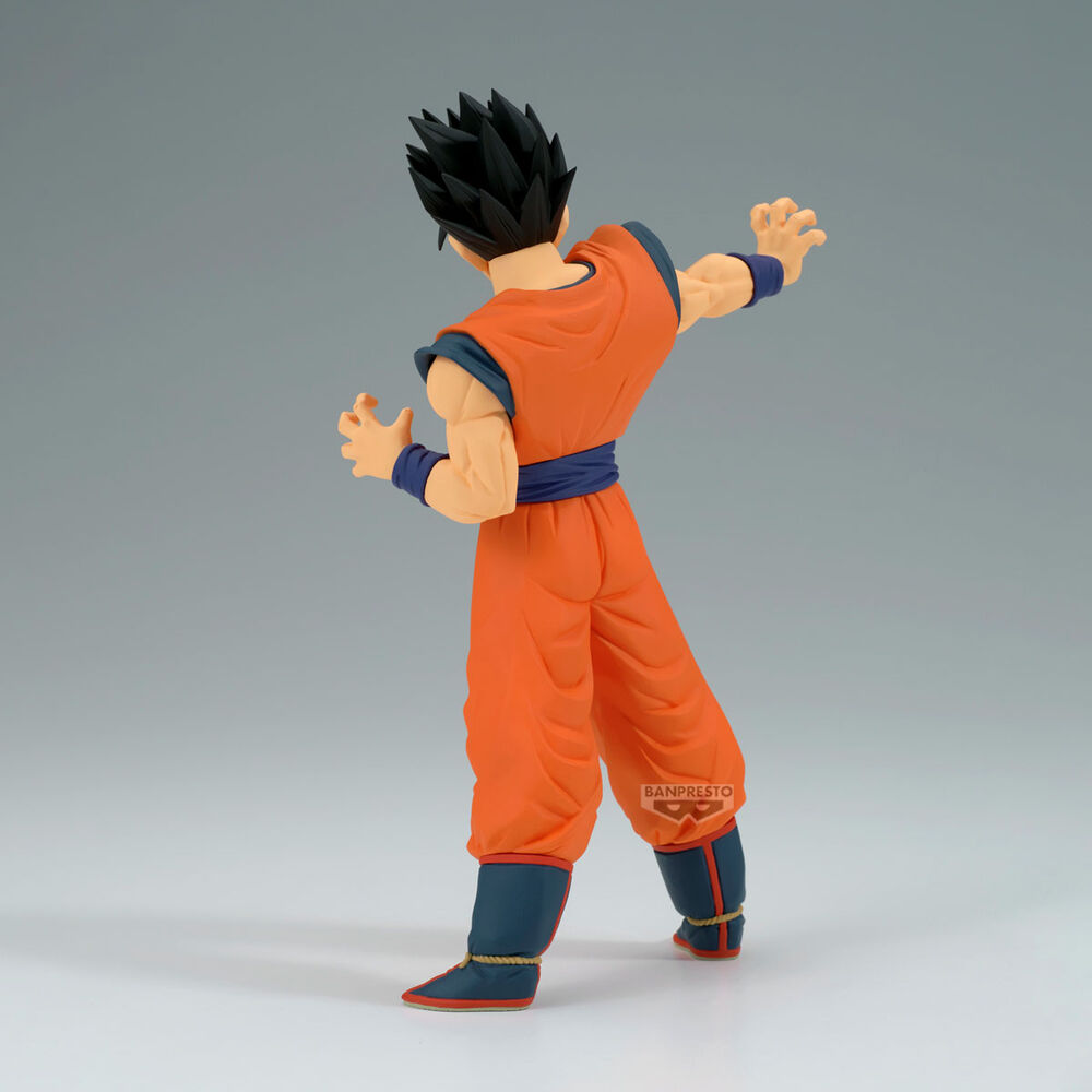 Dragon Ball Z -  Ultimate Gohan Match Makers Figure 16cm