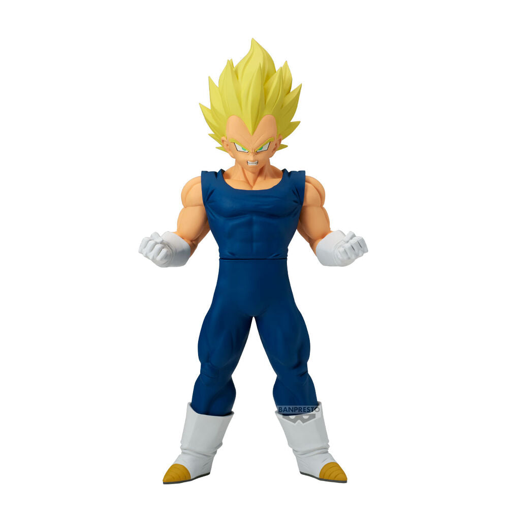 Dragon Ball Z -  Vegeta Grandista Figure 26cm