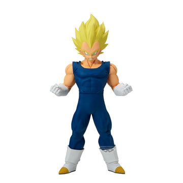 Dragon Ball Z -  Vegeta Grandista Figure 26cm