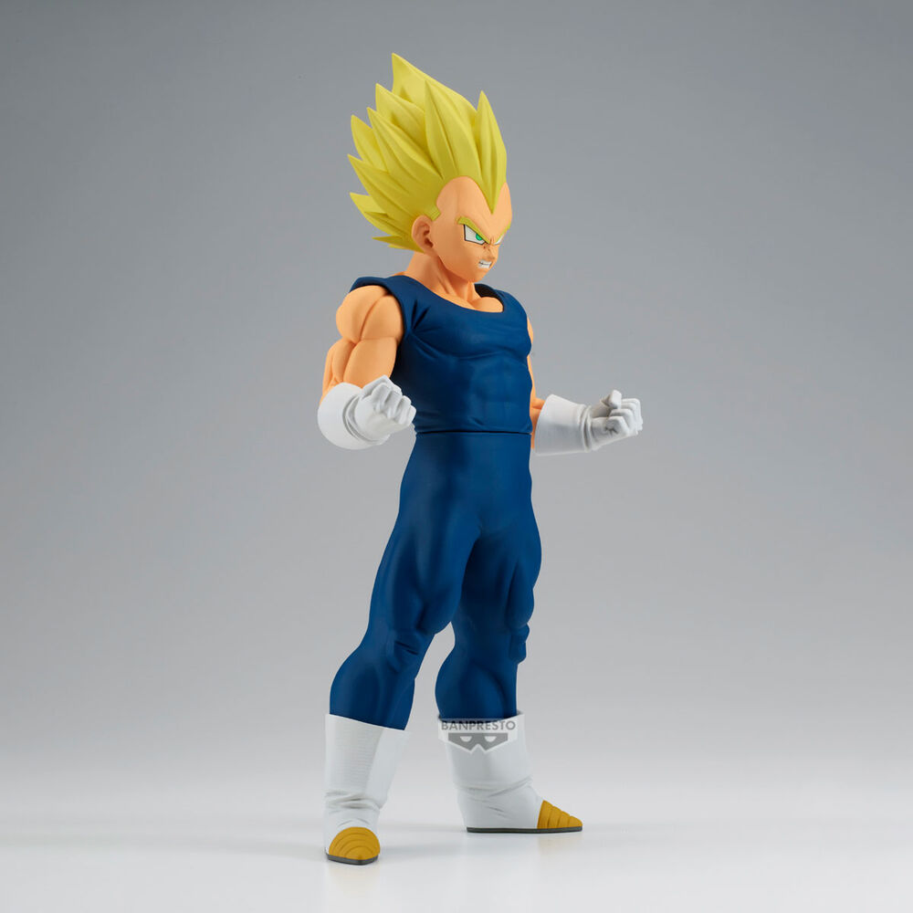 Dragon Ball Z -  Vegeta Grandista Figure 26cm